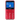 Panasonic Easy Use Mobile KX-TU155 Red Senior Phone