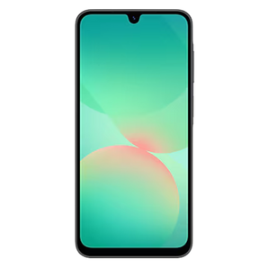 Samsung A36 5G 6GB 128GB Black