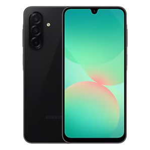 Samsung A36 5G 6GB 128GB Black