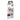 Single protective lenses for camera