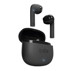 TWS One Color – wireless earphones with True Wireless Stereo technology