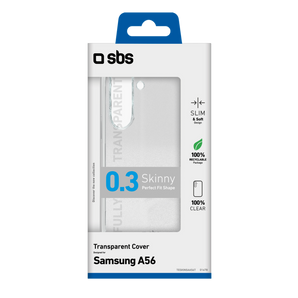 sbs Skinny cover for Samsung A56